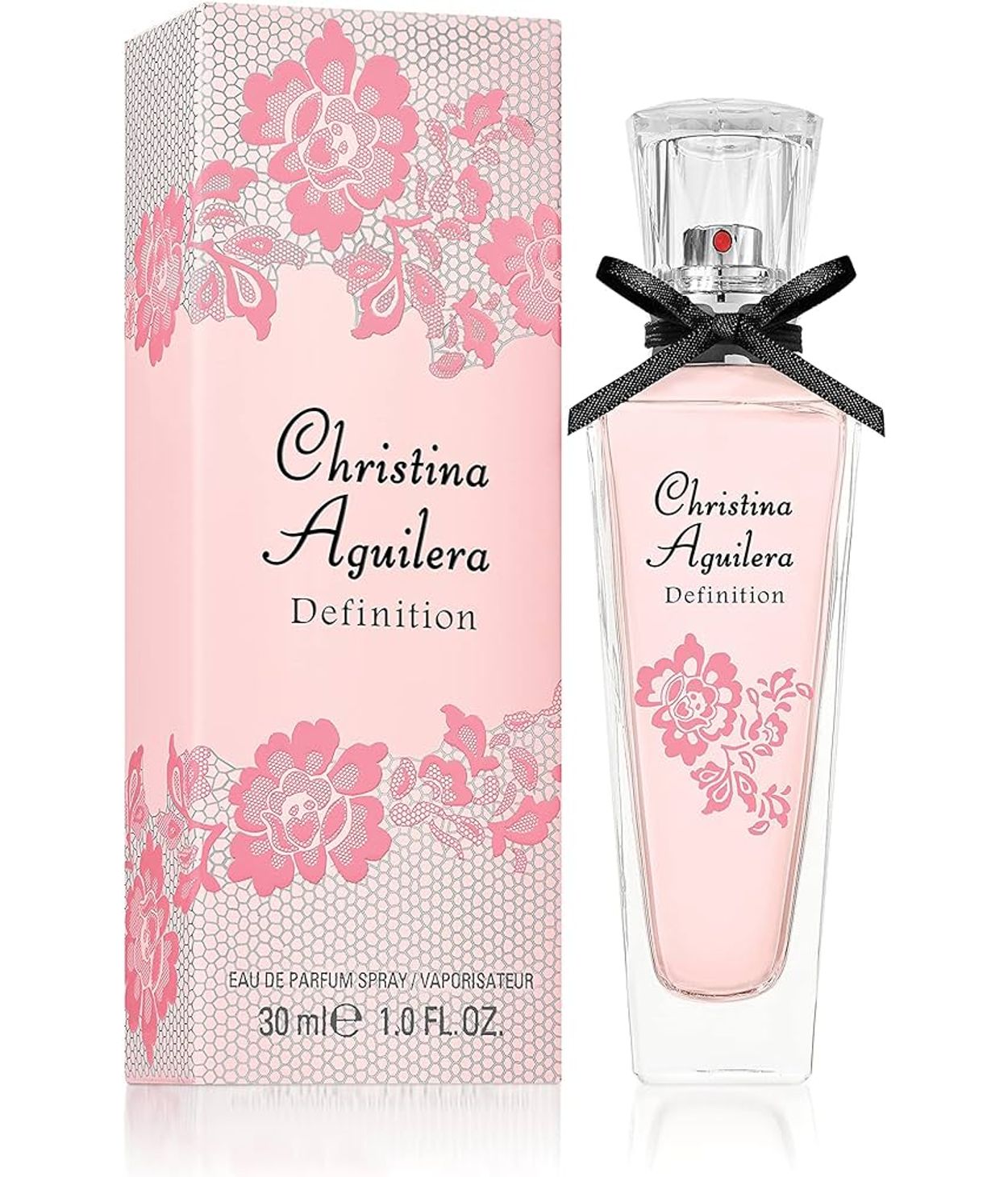 Christina Aguilera Definition Edp 30ml