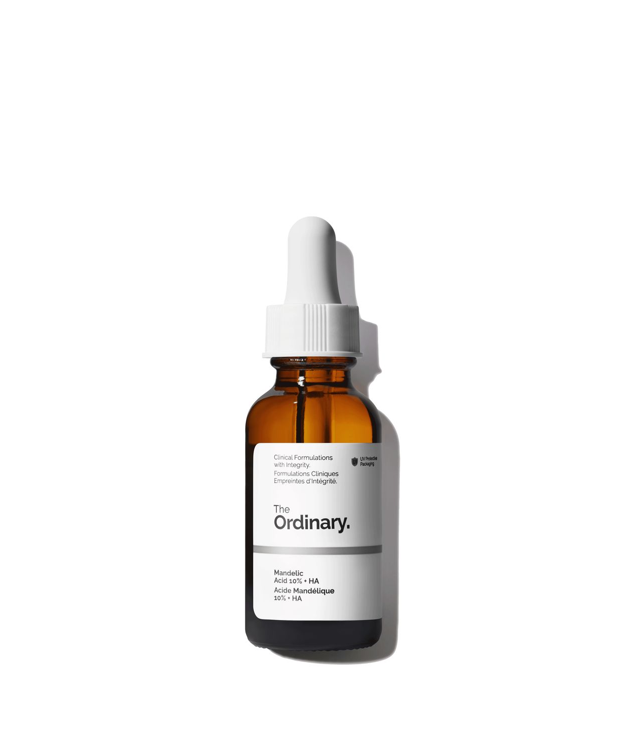 The Ordinary Mandelic Acid 10% + Ha 30ml