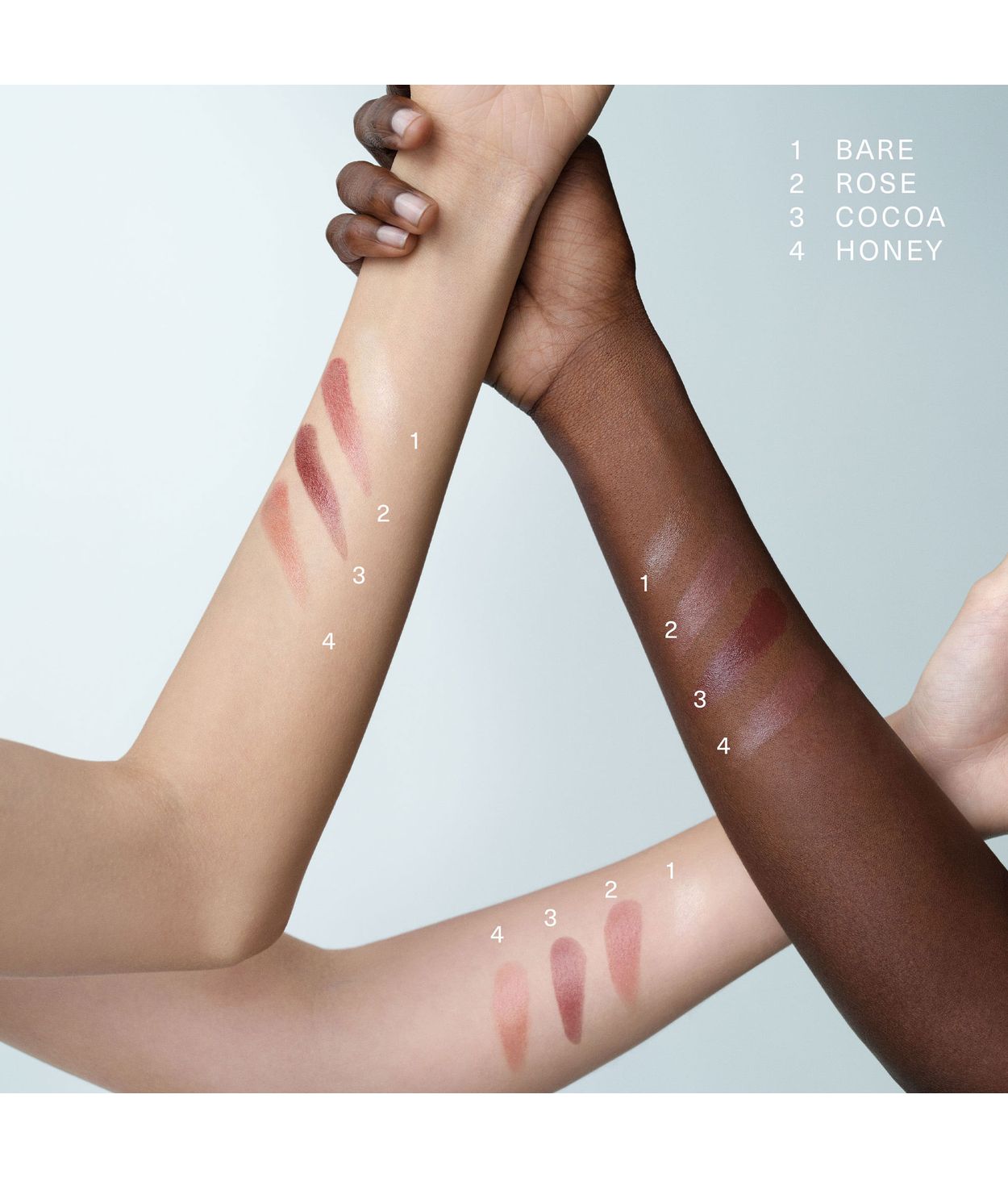 LA MER The Lip Treatment Balm