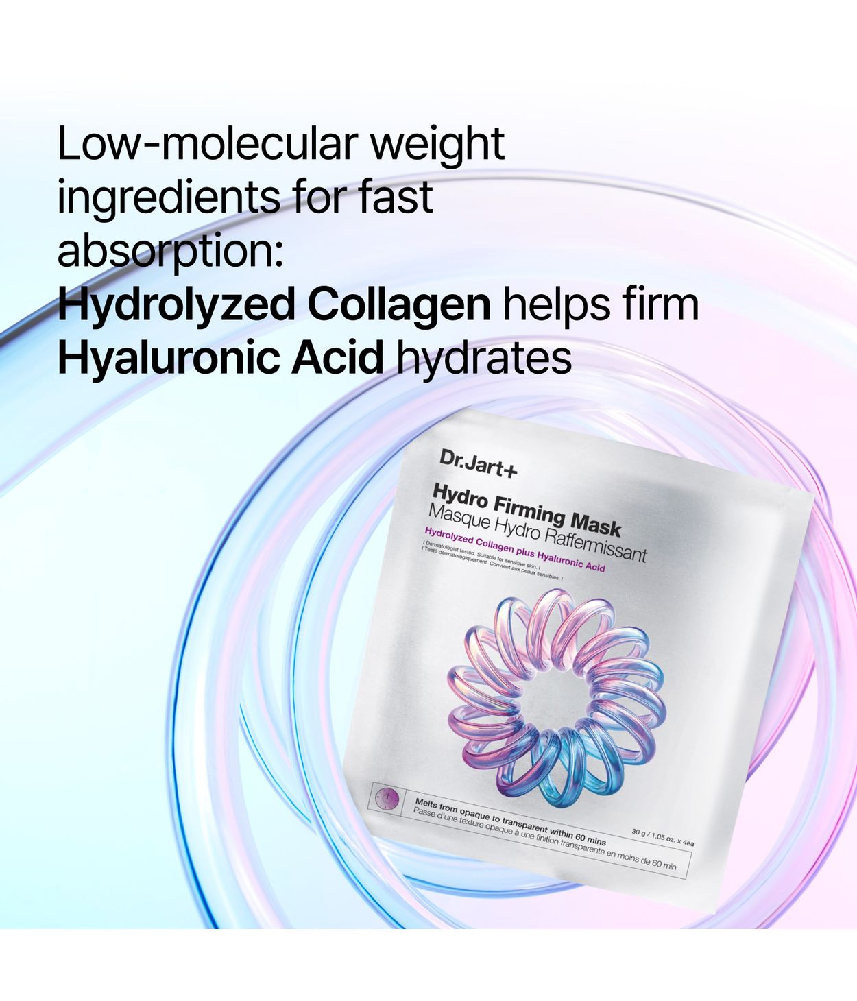 Dr.Jart+ Hydro Firmin Mask