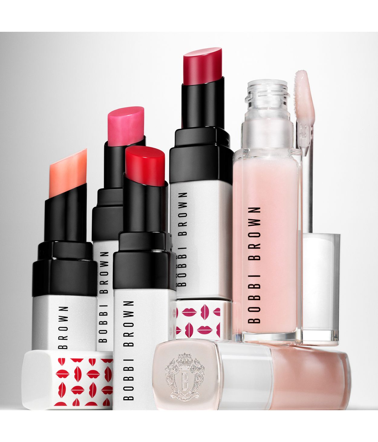 BOBBI BROWN Extra Plump Lip Serum 