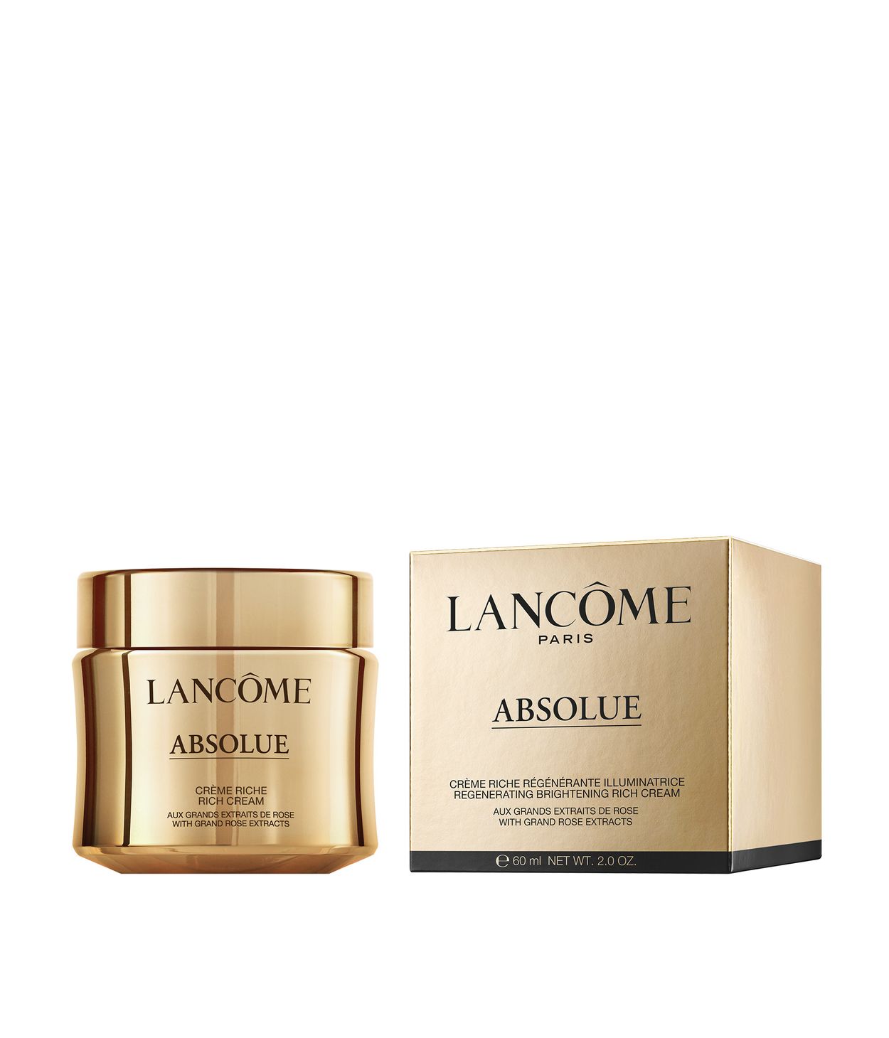 LANCOME Absolue Rich Cream 60ml