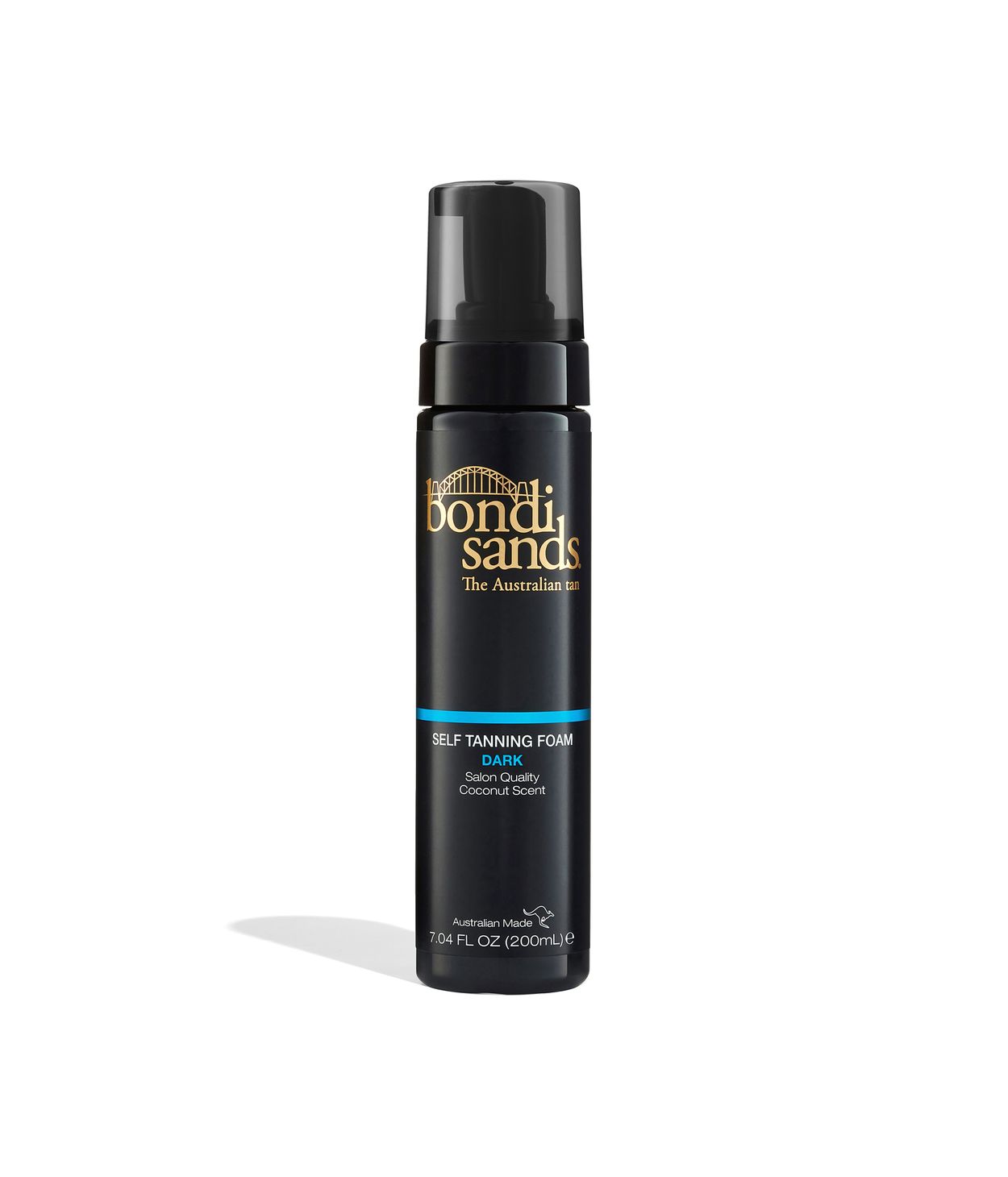 Bondi Sands Foam Dark 200ml