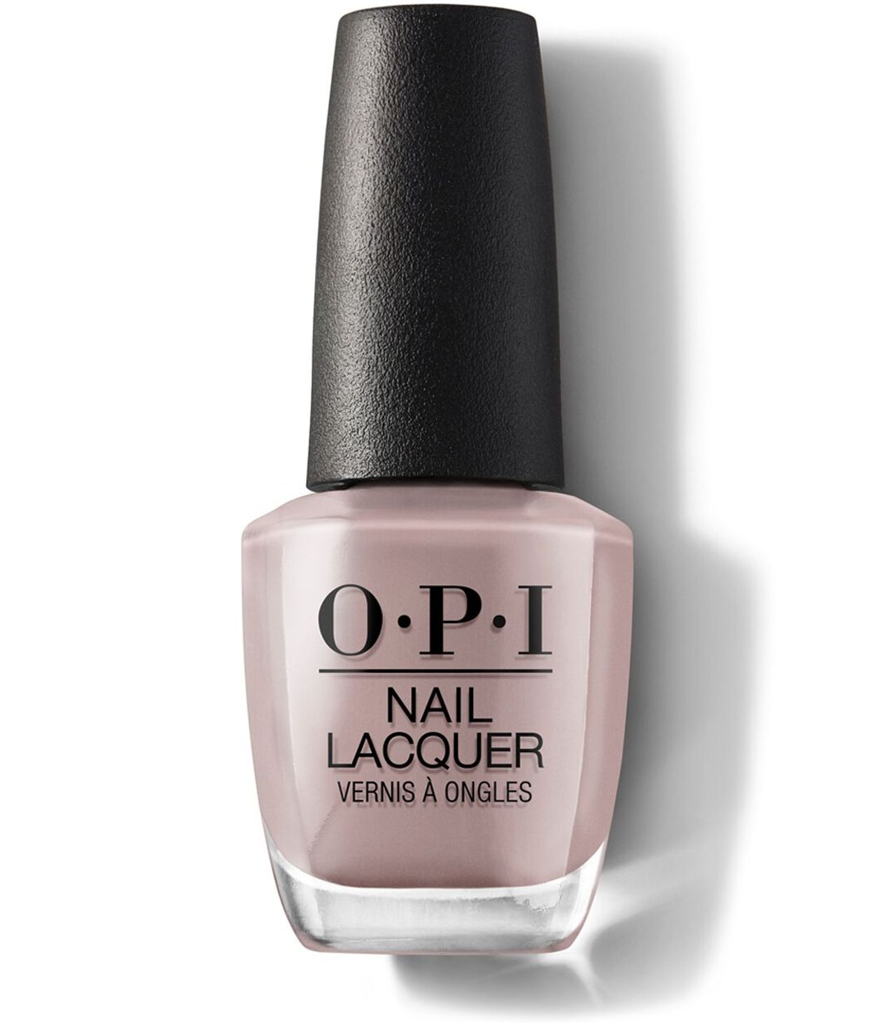 OPI NL Berlin There Done That