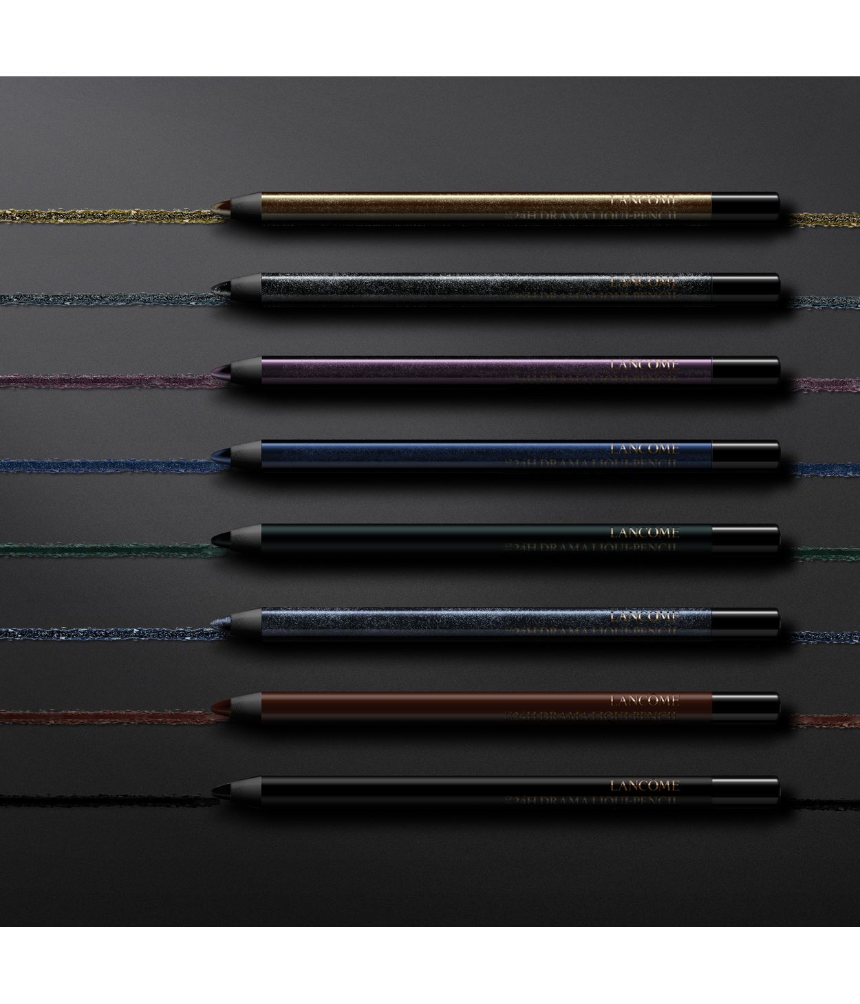 LANCOME 24H Drama Liquid Pencil