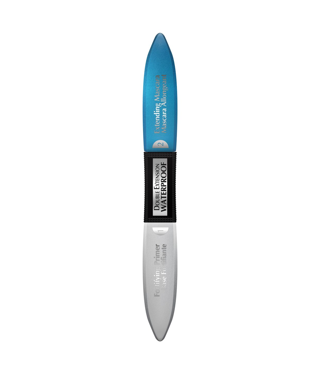 L'ORÉAL Double Extensions WP Mascara Black