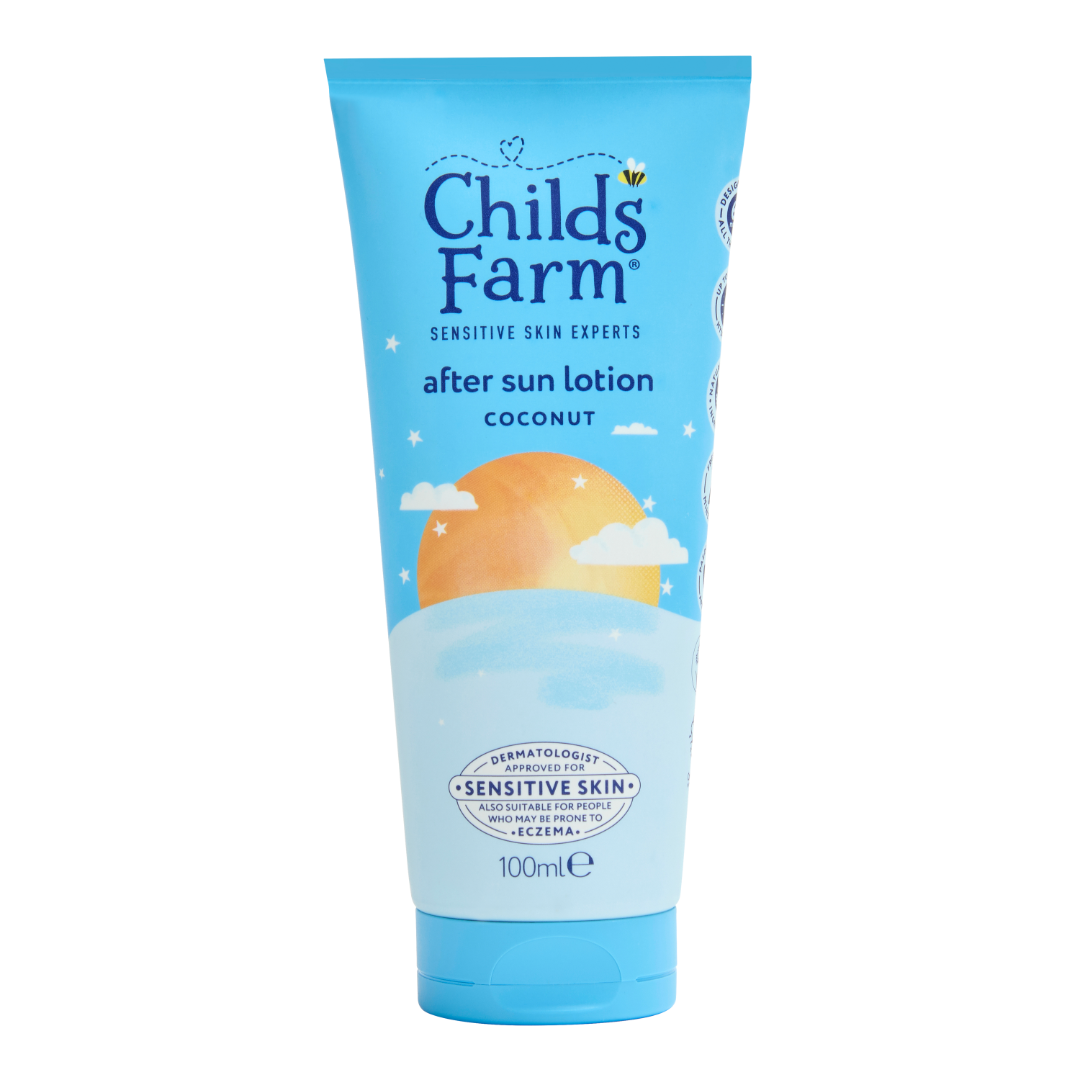 Childs Farm After Sun 100ml