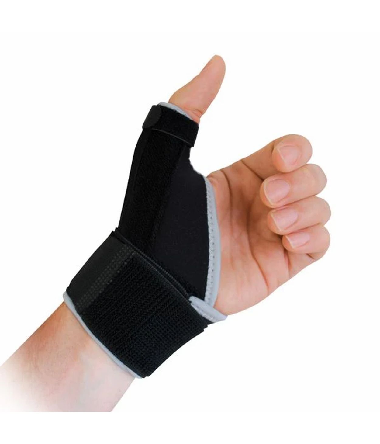 Protek Neoprene Þumal Stuðningshlíf