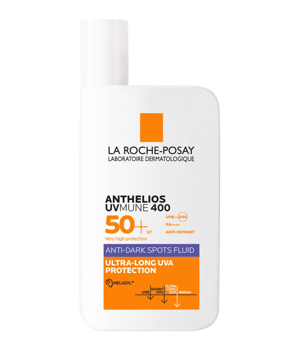 LA ROCHE-POSAY Ant. UVMune 400 Darkspots SPF50+ 50