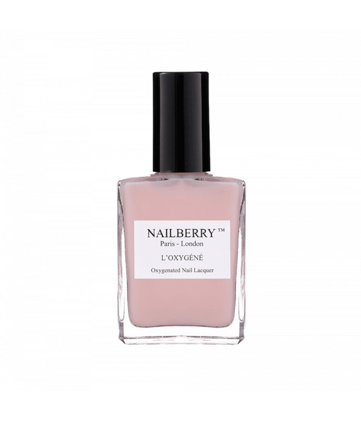 NAILBERRY Elegance