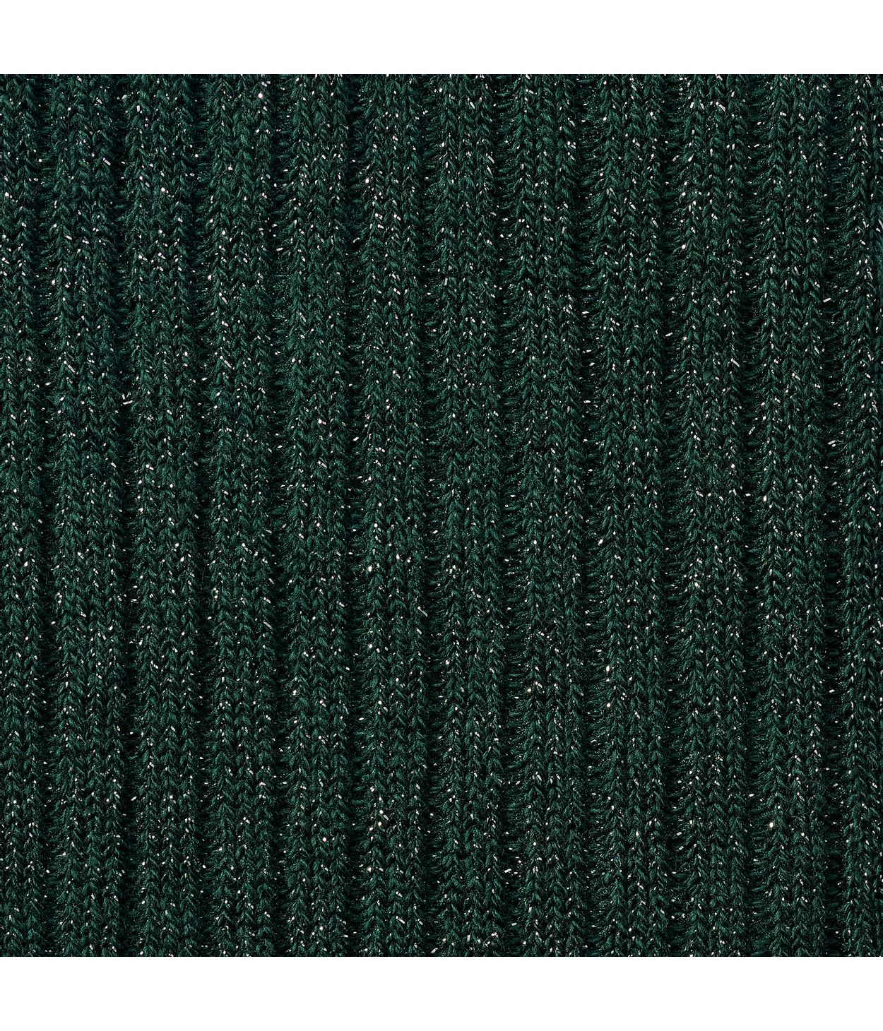 Oroblu Diamond Rib Socks  Forest 2  OS