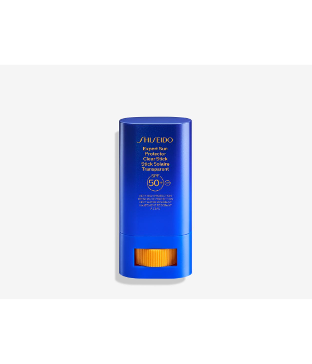 SHISEIDO Sun Clear Stick SPF50+ 20gr.