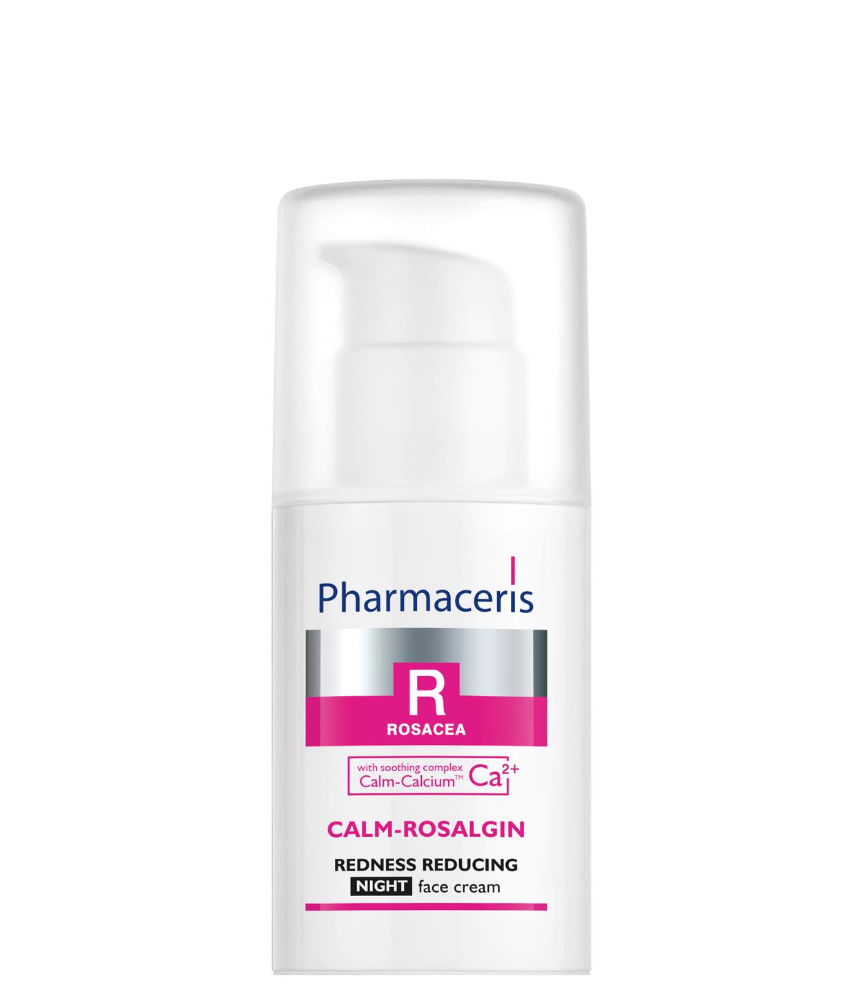 Pharmaceris R Rosalagin Night Cream 30ml