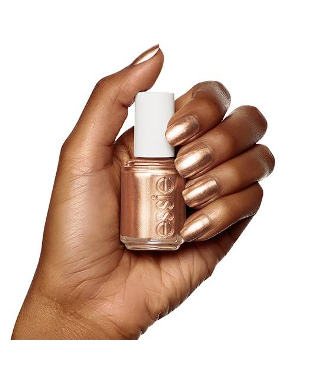 Essie 613 Penny Talk