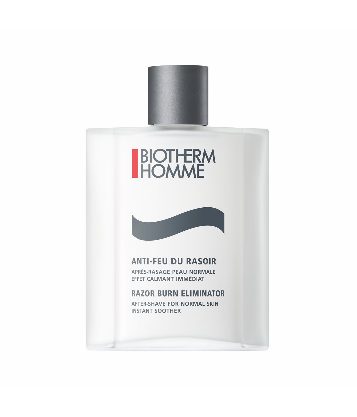 BIOTHERM HOMME Aftershave Lotion 100ml
