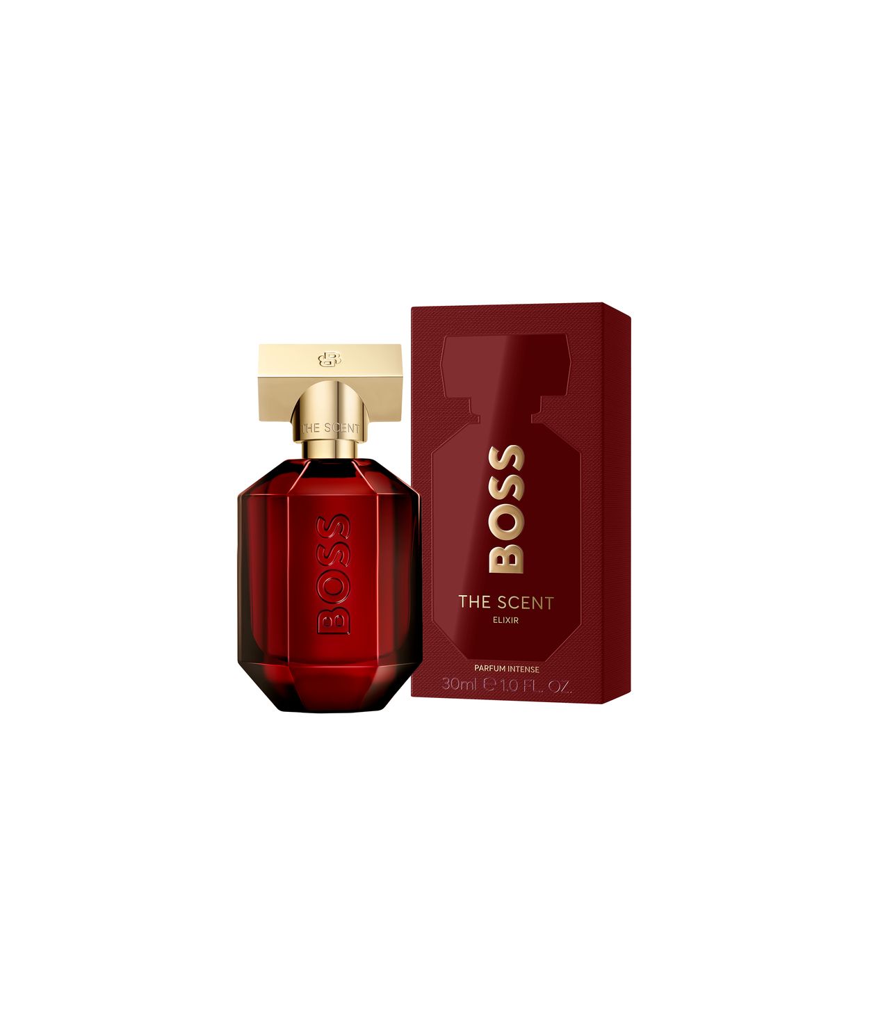 BOSS The Scent Elixir For Her