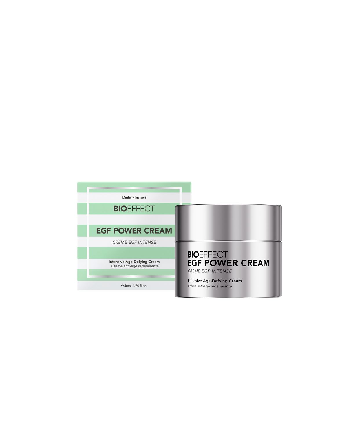 BIOEFFECT EGF Power Cream 50ml