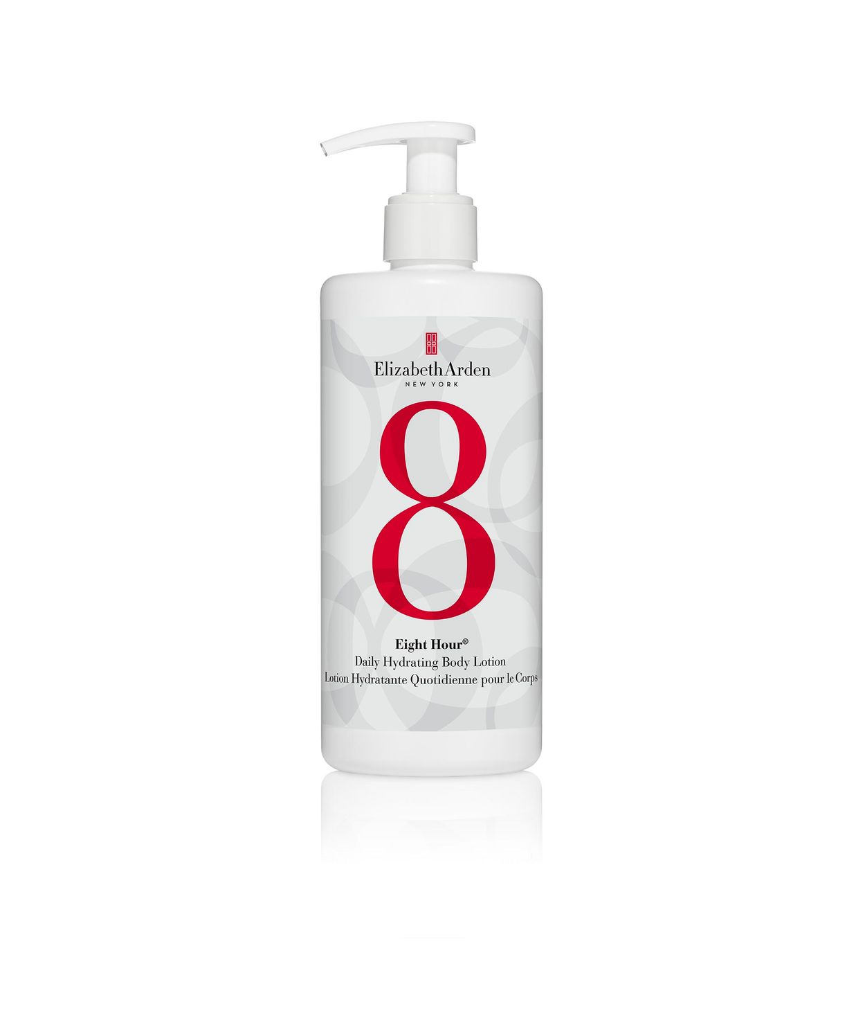 Elizabeth Arden 8 Hour Body lotion 380ml
