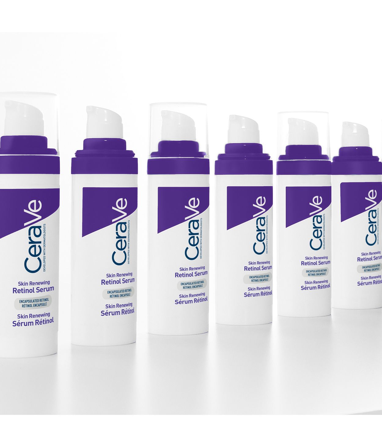 CeraVe Skin Renewing Retinol Serum 30ml