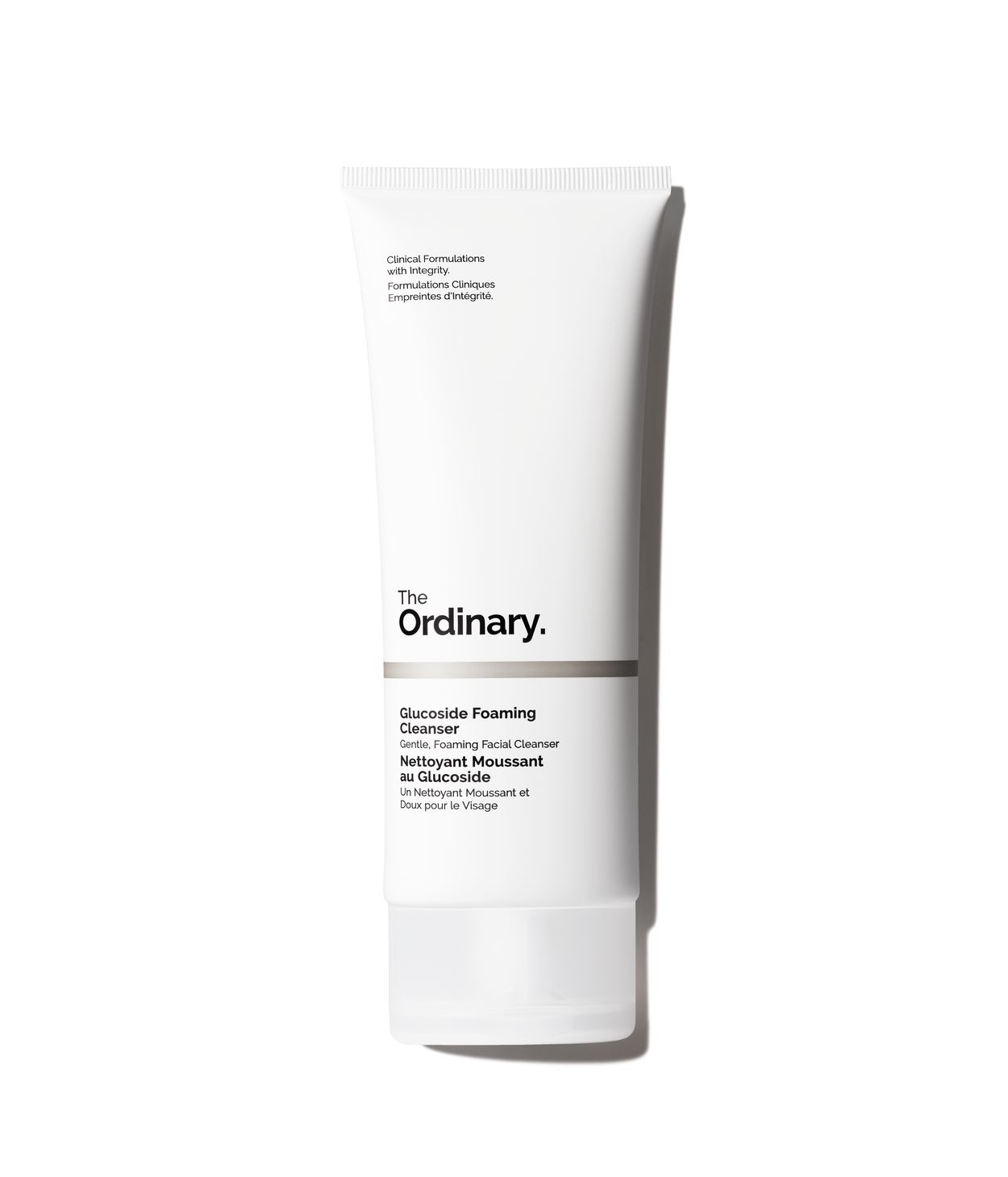 The Ordinary Glucoside Foaming Cleanser 150ml