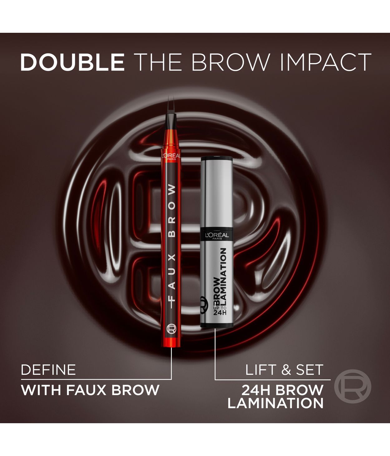 L'ORÉAL Infaillible Faux Brow Pen