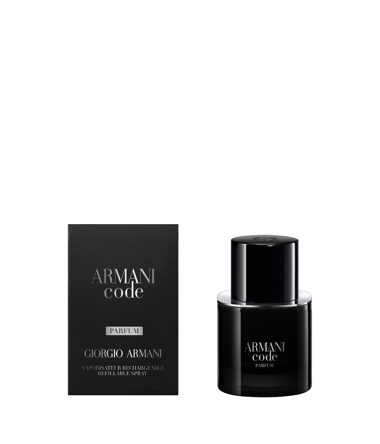 Armani Code Parfum