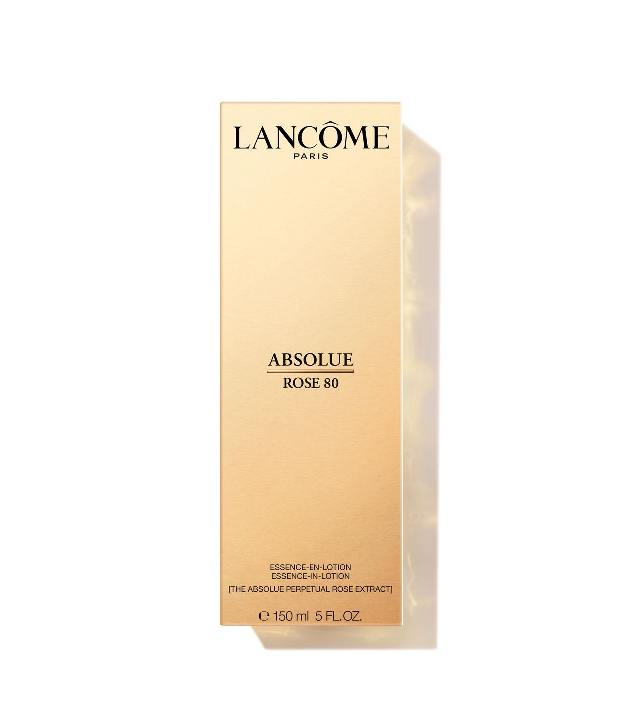 LANCOME Absolue Rose 80 Lotion 150ml
