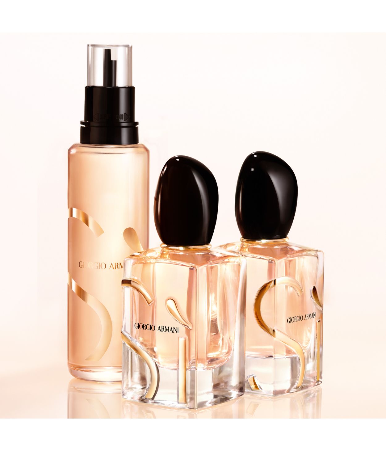 Armani Sí edp 100 ml