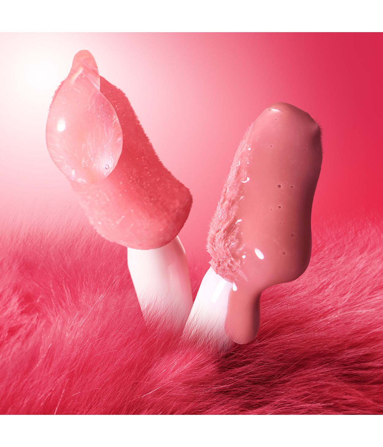 LANCOME Lip Idôle JuicyTreat