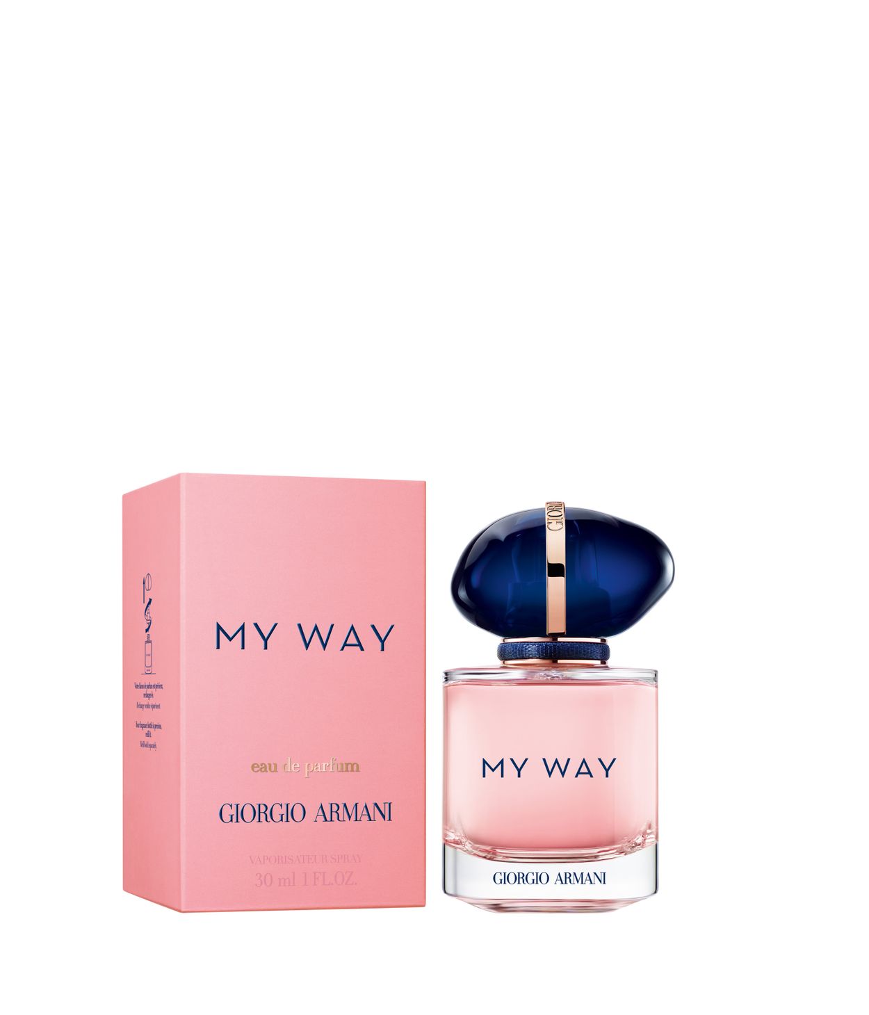 Armani My Way Eau de Parfum