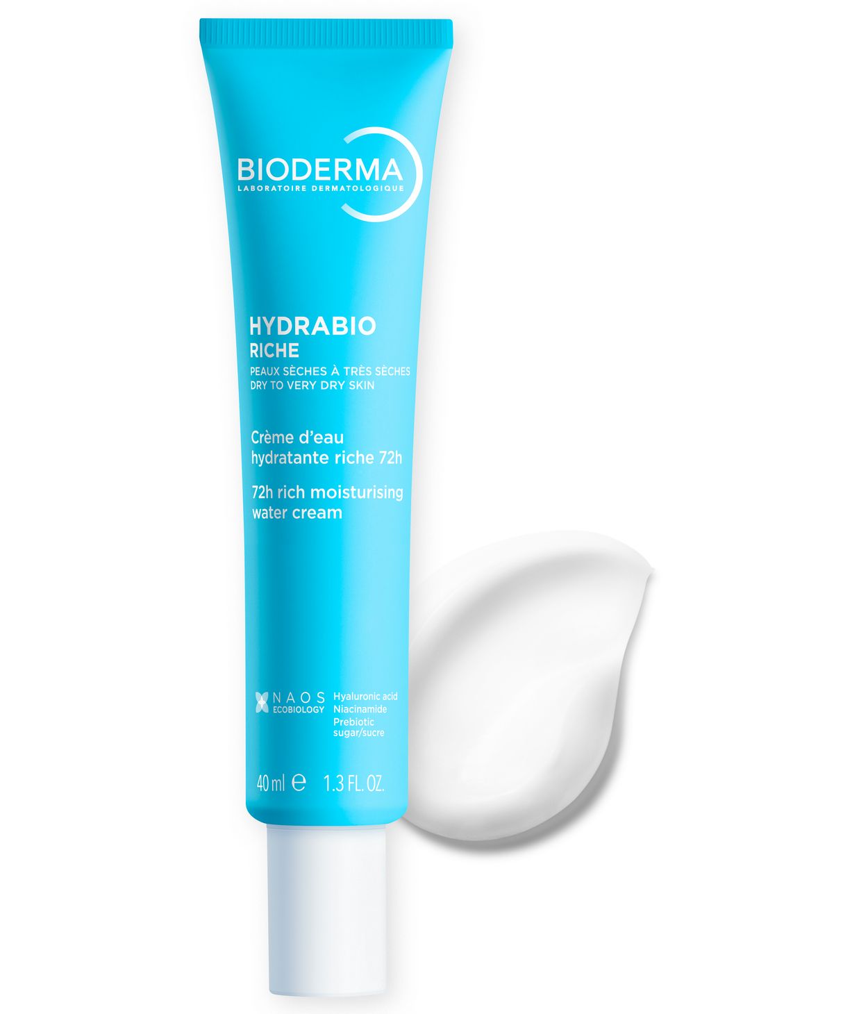 BIODERMA Hydrabio Creme 40ml