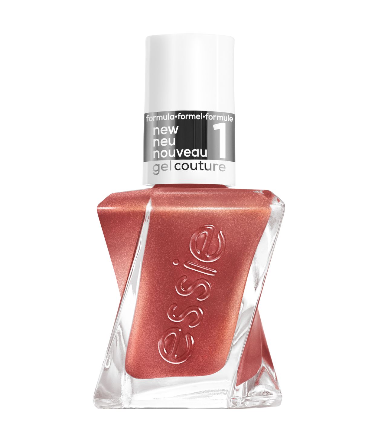 Essie Gel Couture 554 Multi-Faceted