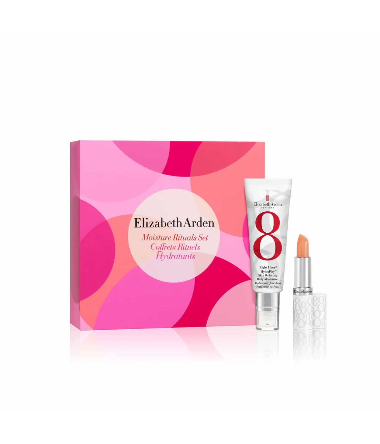 Elizabeth Arden Eight Hour Hydraplay gjafasett