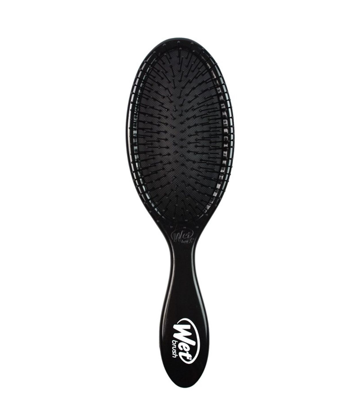 Wet Brush Orginal Detangler Black