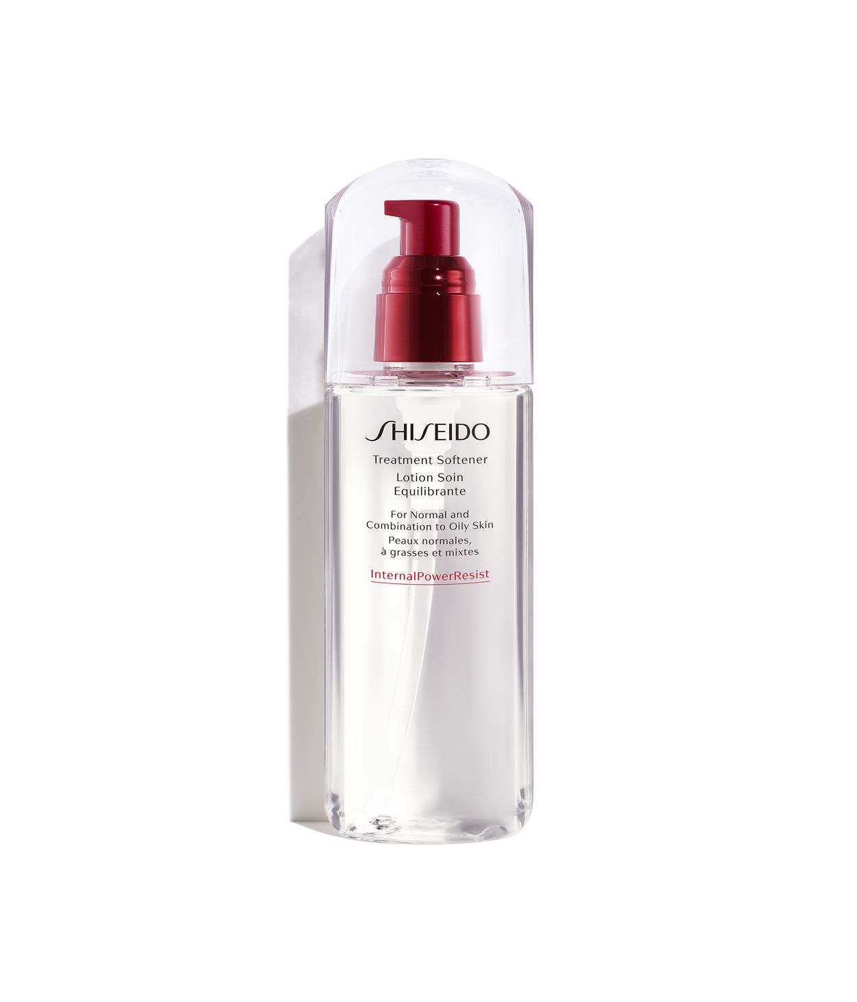 SHISEIDO Treatment Softener