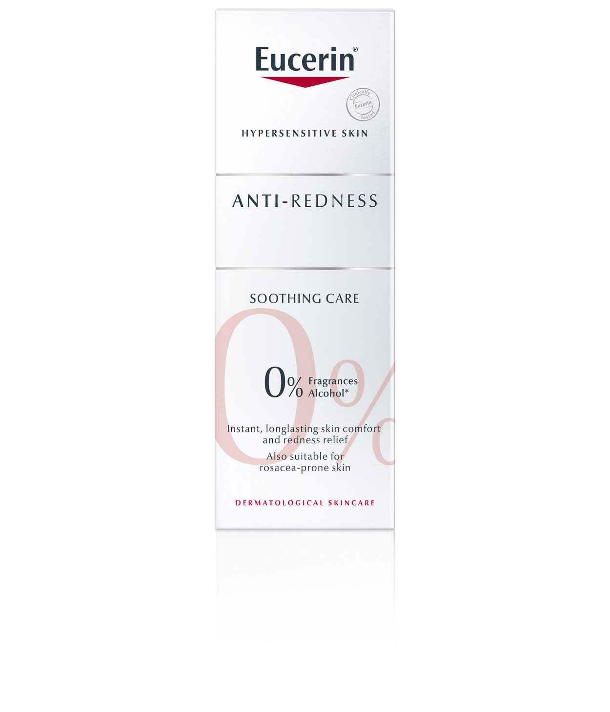 Eucerin AntiRedness Soothing Day Care 50ml