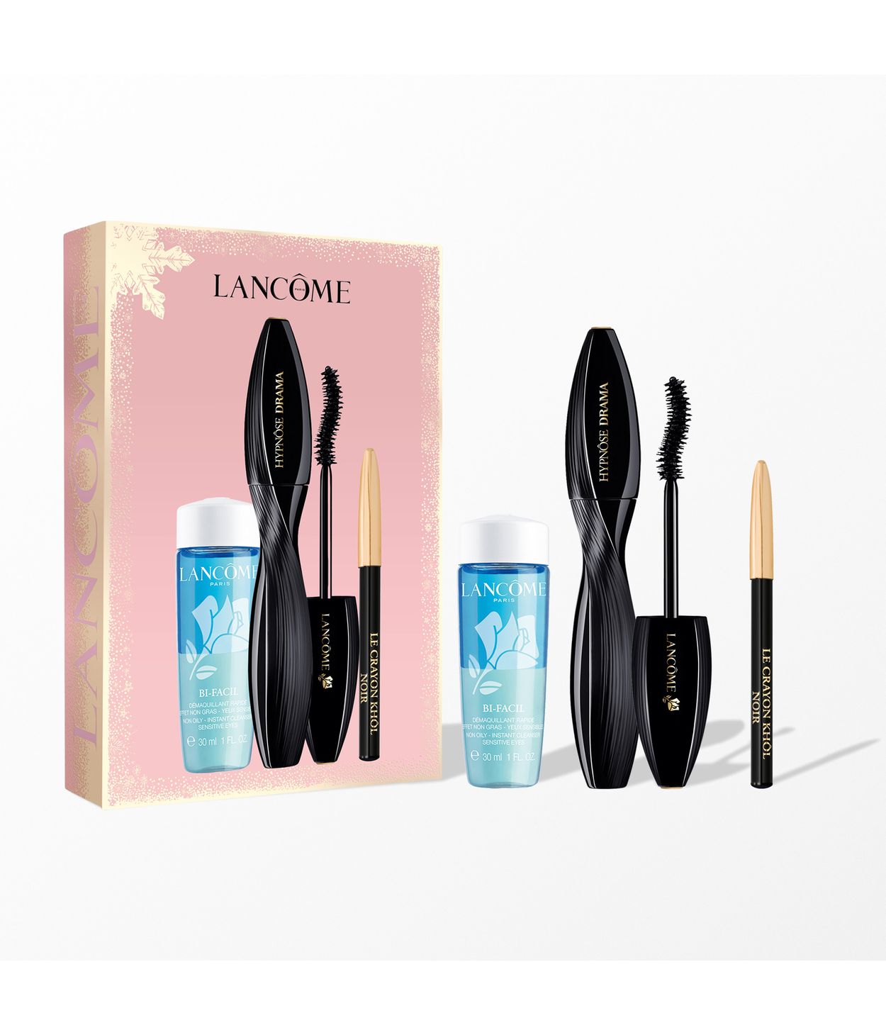 LANCOME Hypnose Drama Gjafasett