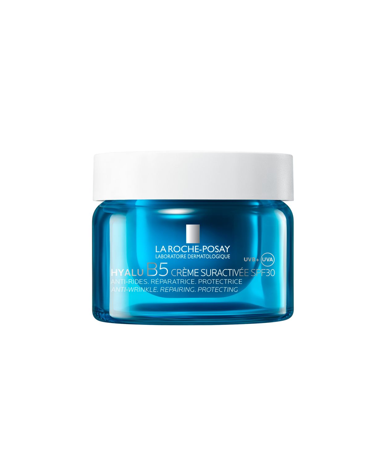 LA ROCHE-POSAY HYALU B5 Suractivated Cream SPF 30