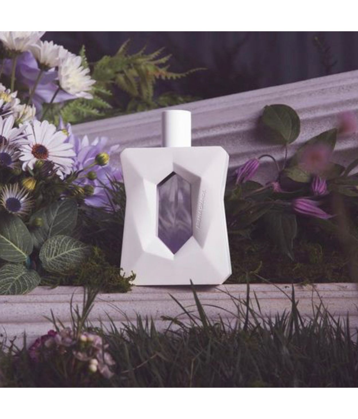 Ariana Grande God Is A Woman Edt 50ml