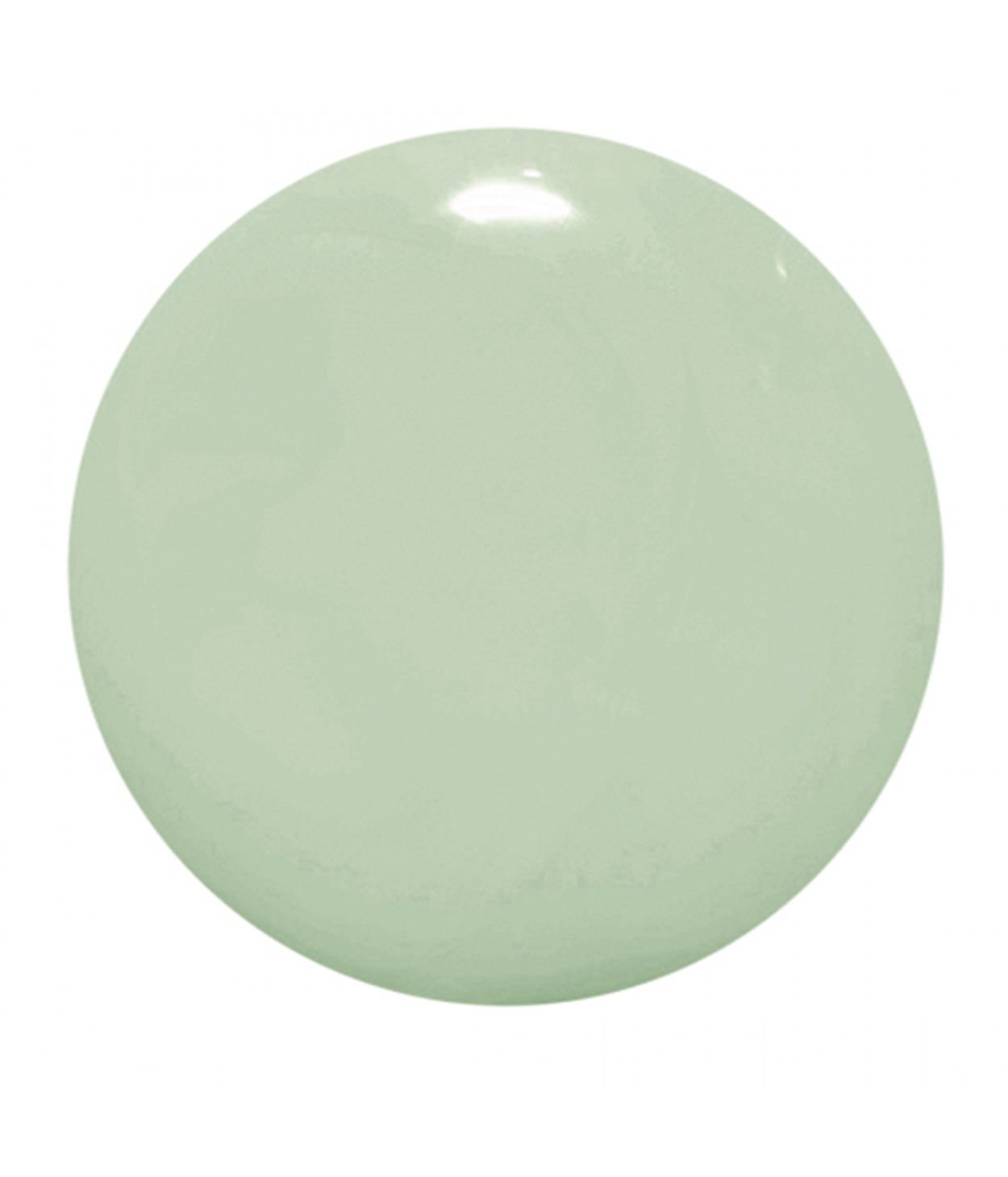 NAILBERRY Minty Fresh