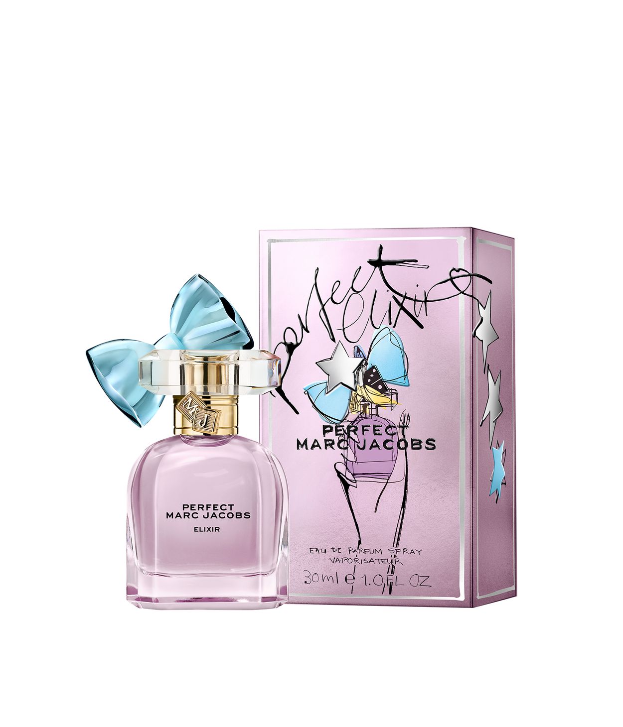 MARC JACOBS Perfect Elixir edp