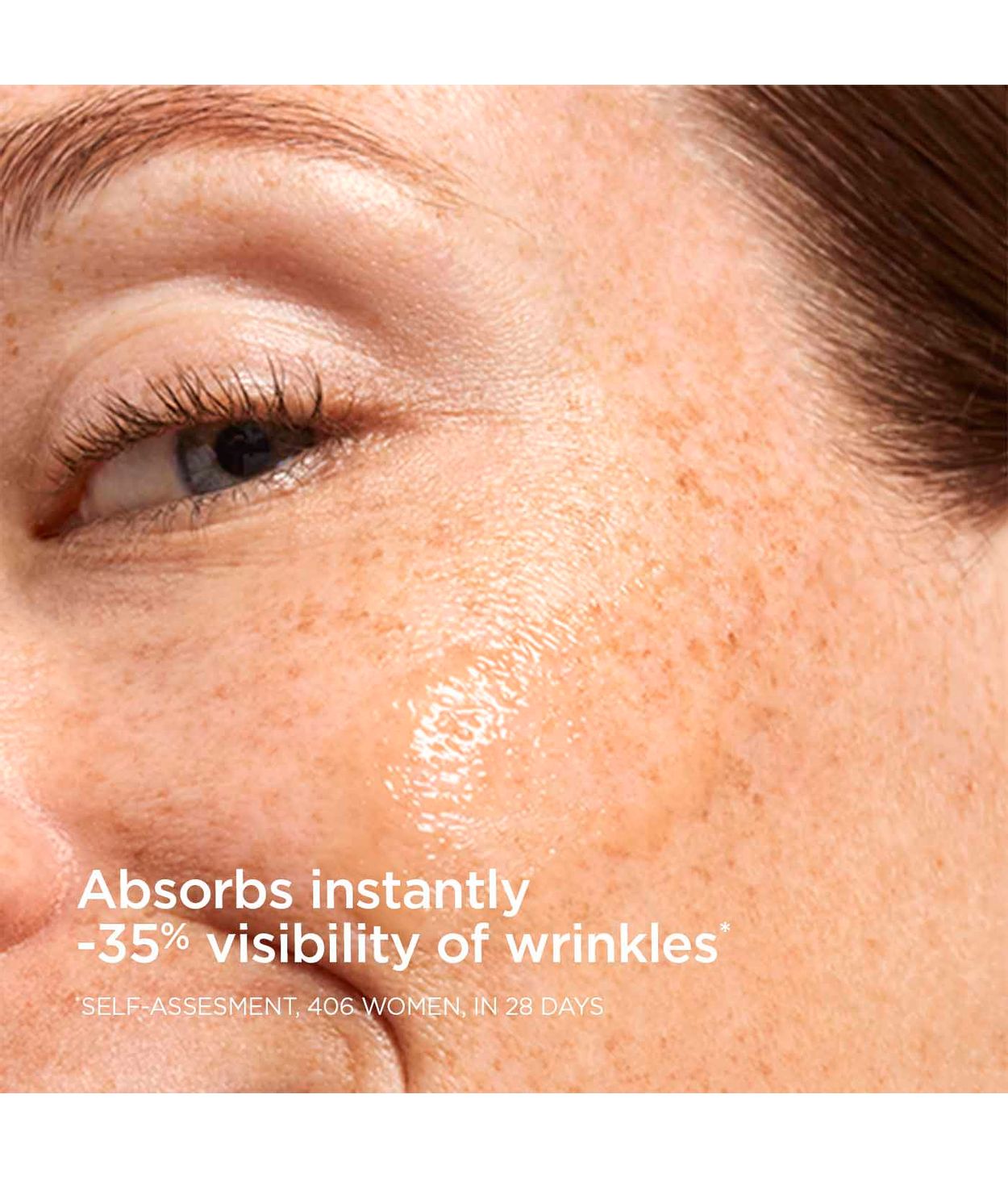 CLARINS Double Serum Light 