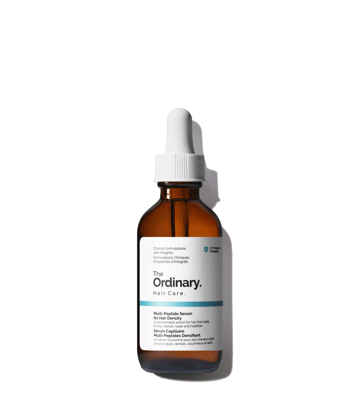 The Ordinary Multi-Peptide Serum For Hair 60ml