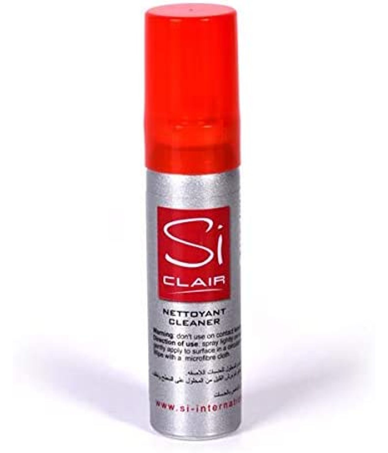 Siclair glerjasprey 22ml