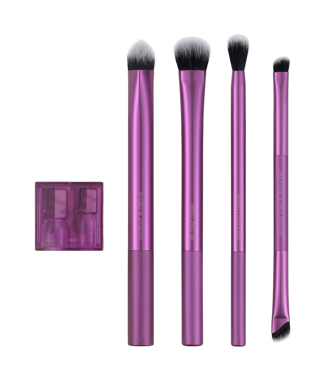 REAL TECHNIQUES Eye-Conic Essentials Burstasett