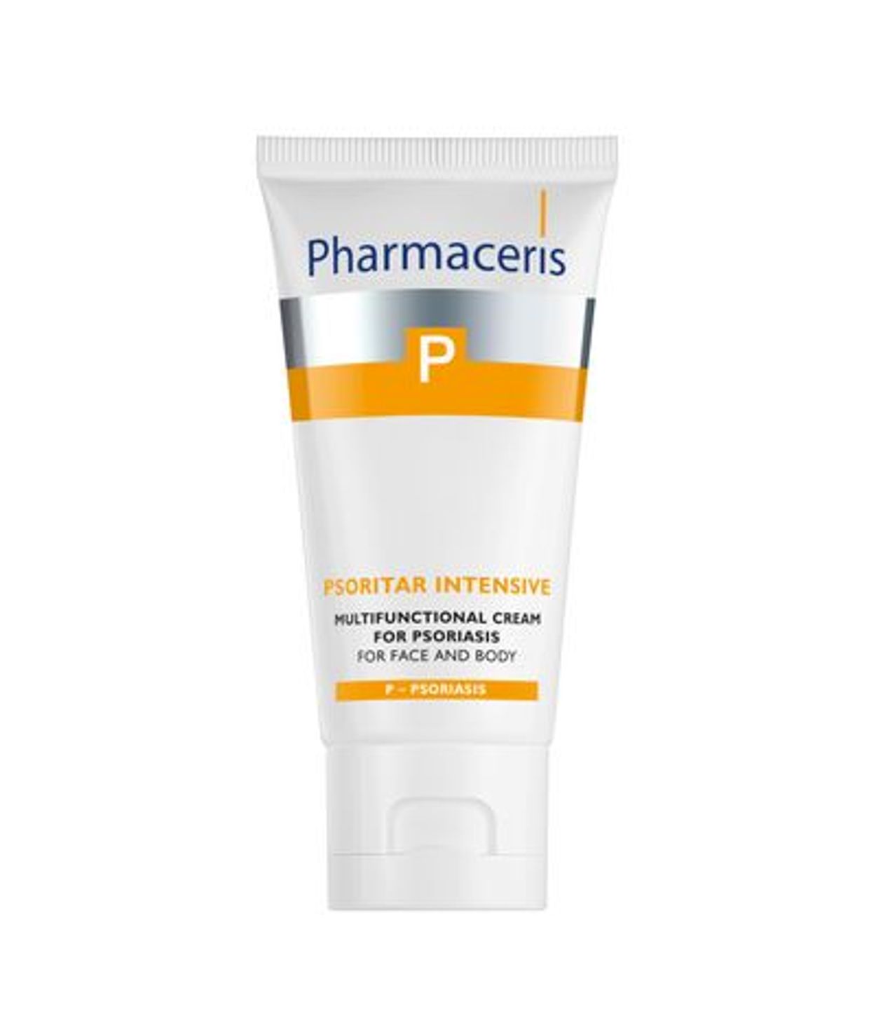 Pharmaceris P-Psoritar Cream for Psoriasis 225ml