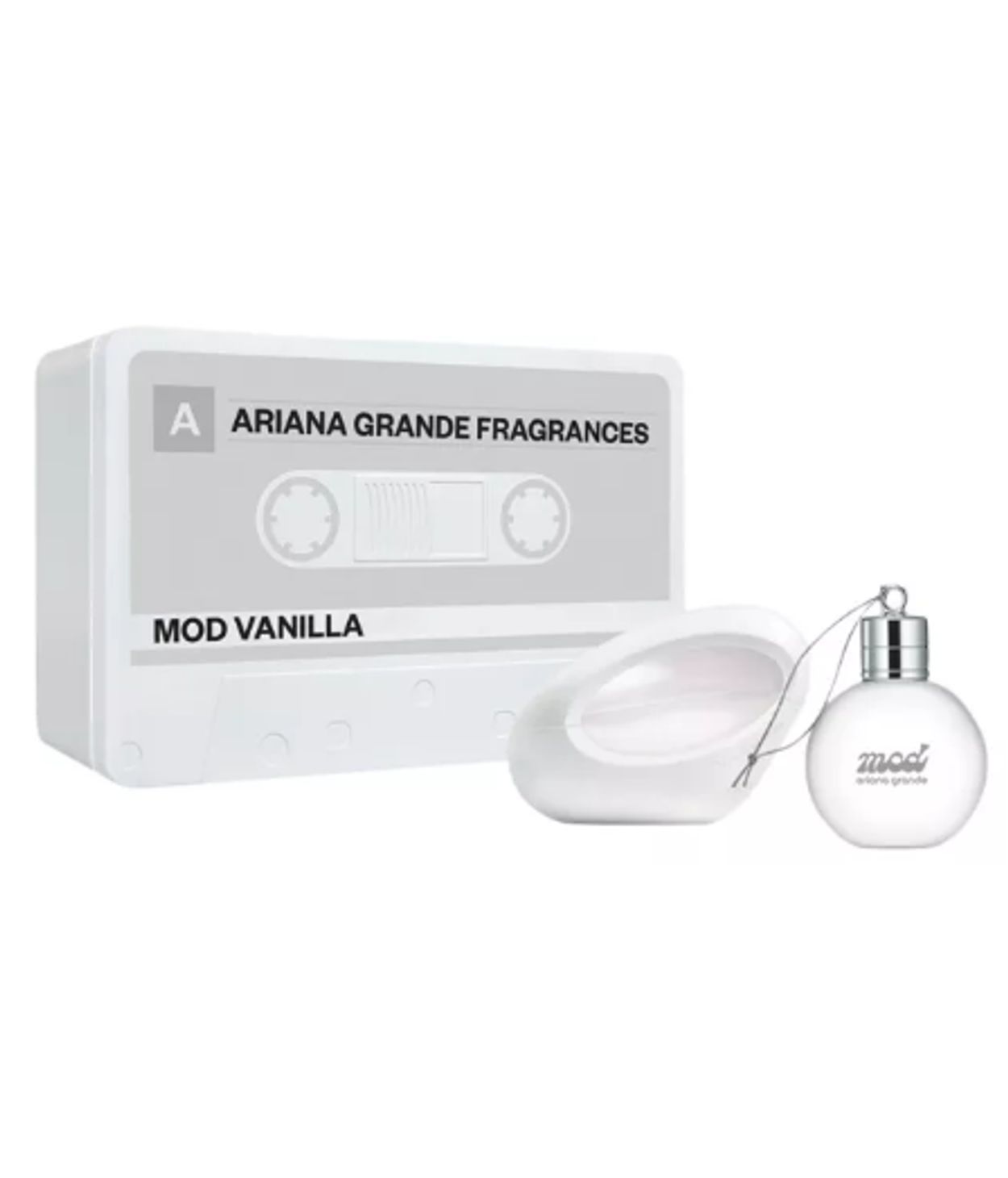 Ariana Grande Mod Vanilla edp 30ml +Shower Gel