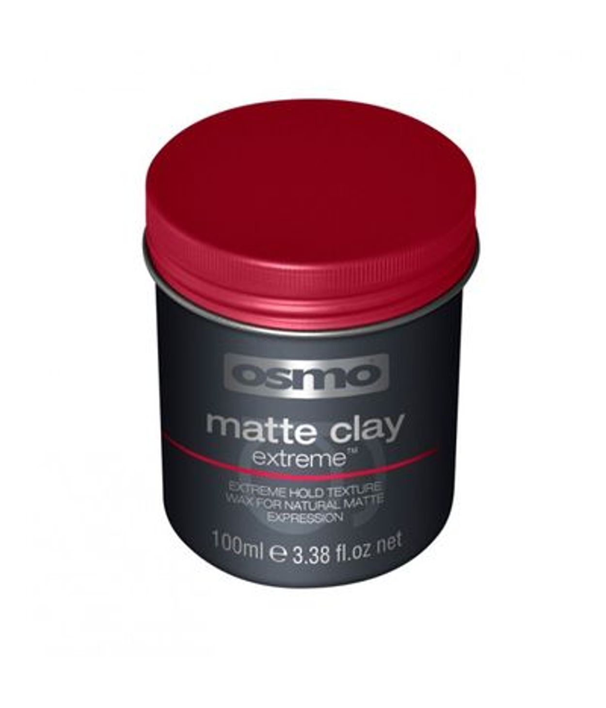 OSMO Matte Clay Extreme 100ml