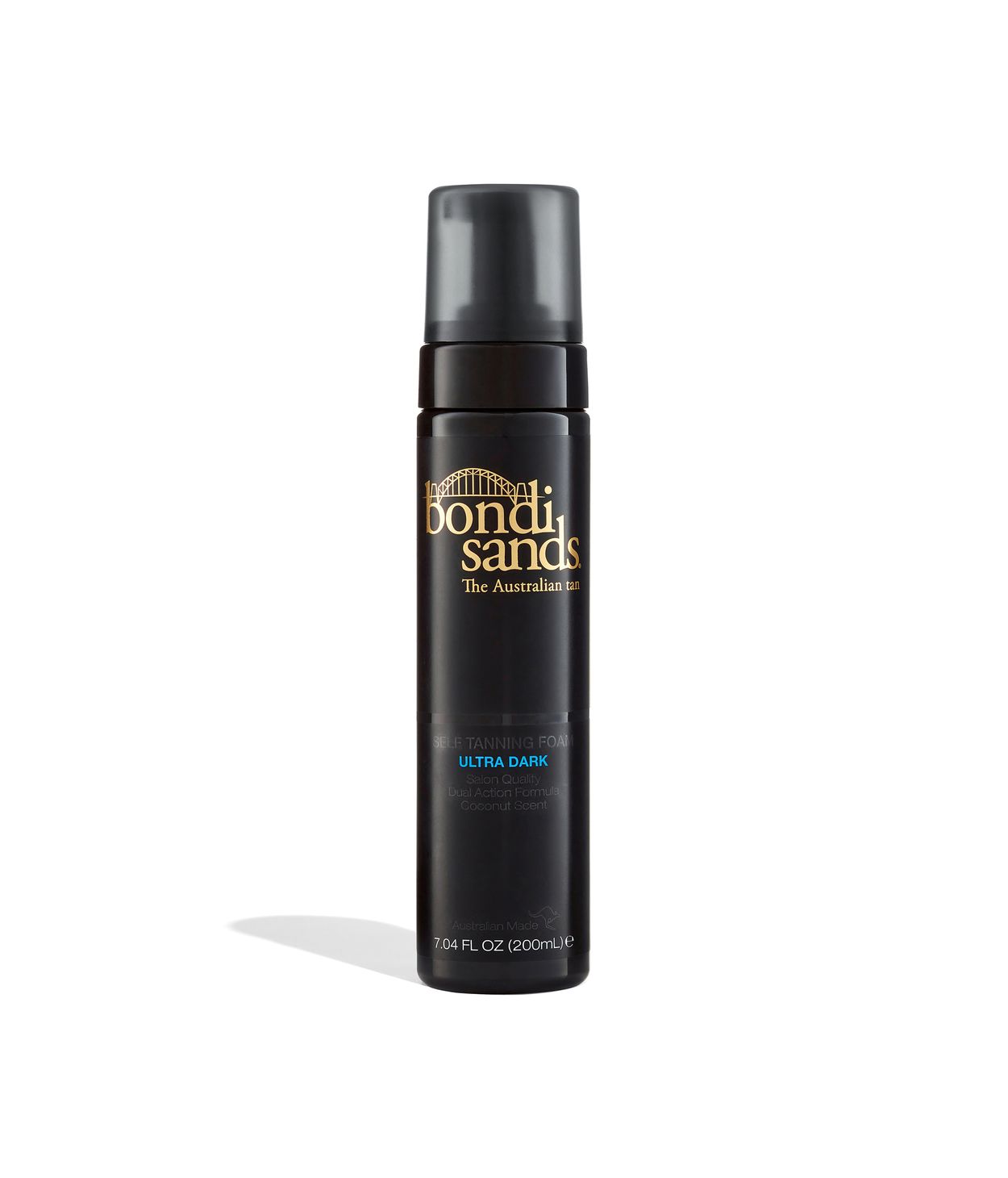 Bondi Sands Foam Ultra Dark 200ml