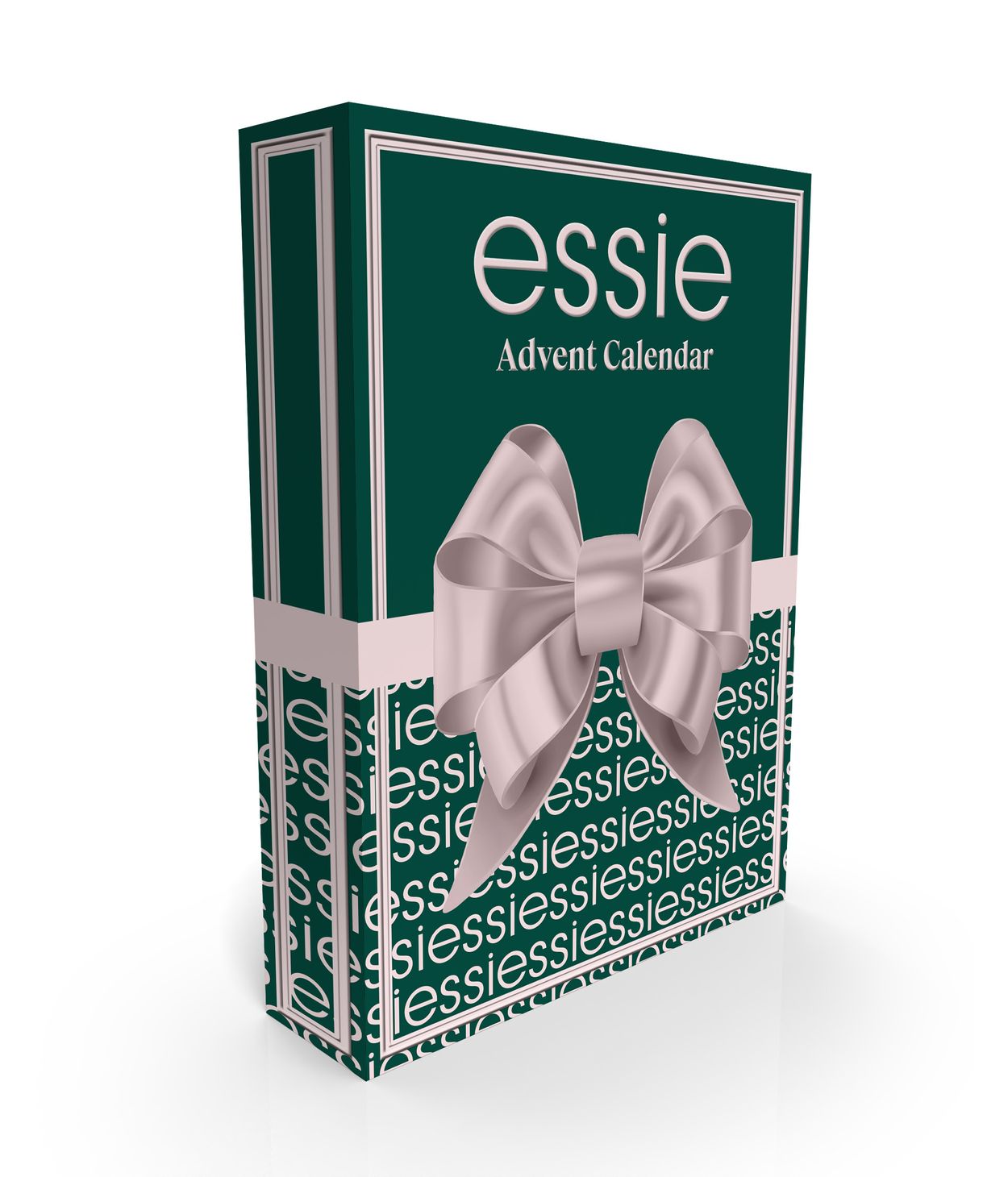 Essie Aðventu Dagatal